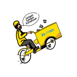 Jajjan Becak