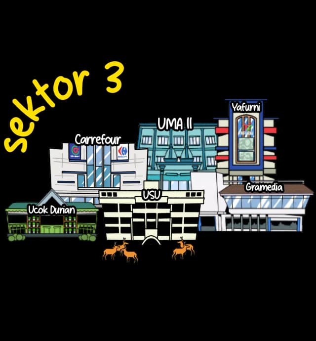 Sektor 3