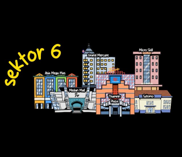 Sektor 6