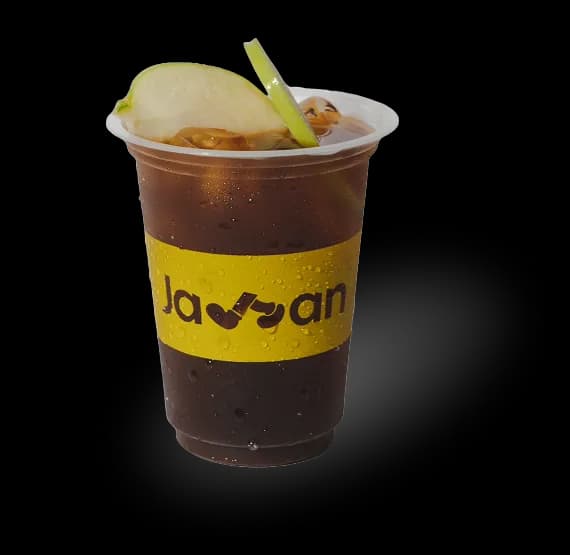 Jajjan Apple Cold Brew