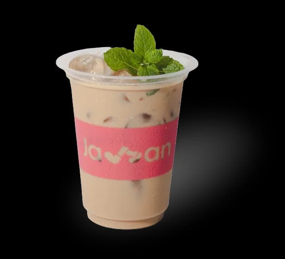 Jajjan Earl Grey Milktea