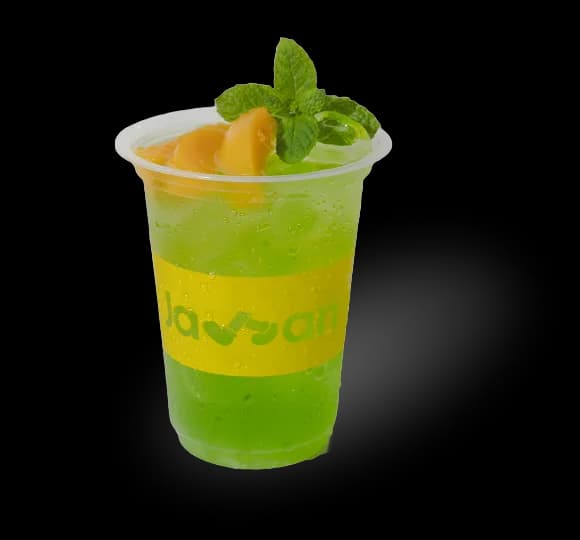 Jajjan Green Lust