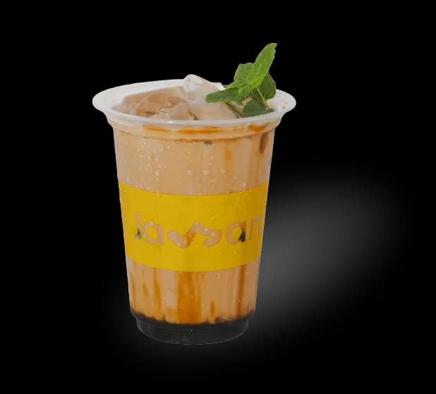 Jajjan Kopi Susu