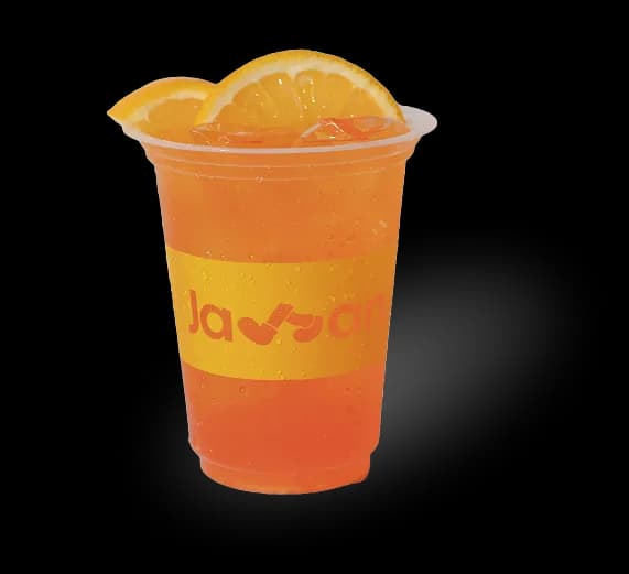 Jajjan Tropical Lust