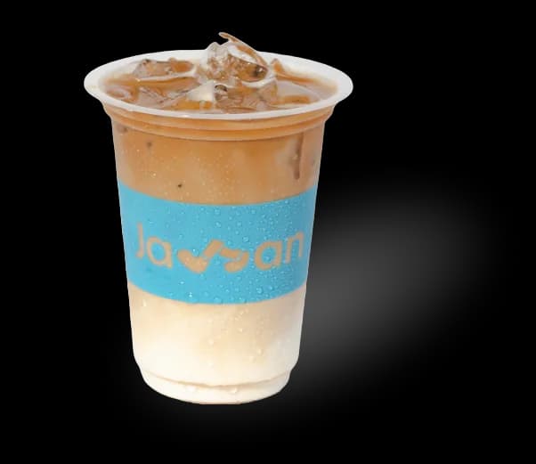 Jajjan Vanilla Latte